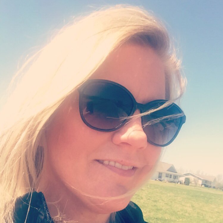 TraciLindgren's profile picture. 