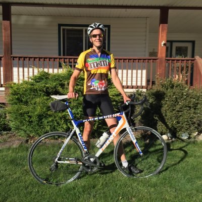 Andy Jensen Profile