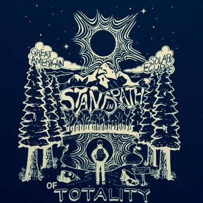 chasingtotality's profile picture. 2 girls, 1 truck, a dream, and 1,000 tshirts. Hand drawn and hand printed with love all the way from Alaska.