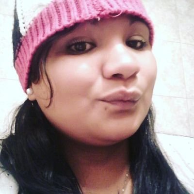 evelyn_utera's profile picture. Política y Gobierno