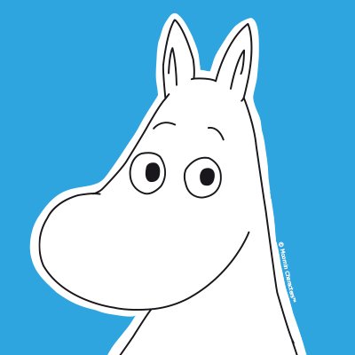 ムーミン公式 (@moomin_jp) | Twitter