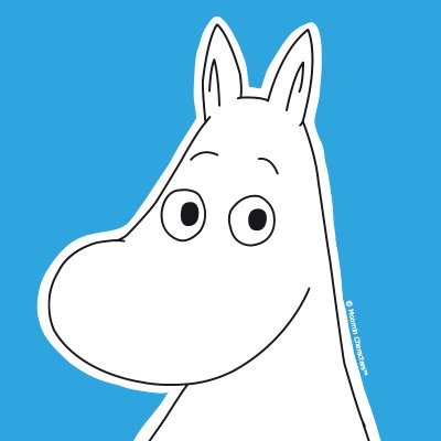 ムーミン公式 Moomin Jp Twitter
