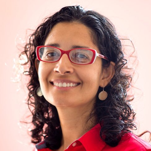 Co-founder + Chief Learning Officer @terradotdo; I don’t use this platform anymore—find me on LinkedIn: https://t.co/qOZTlofc6M