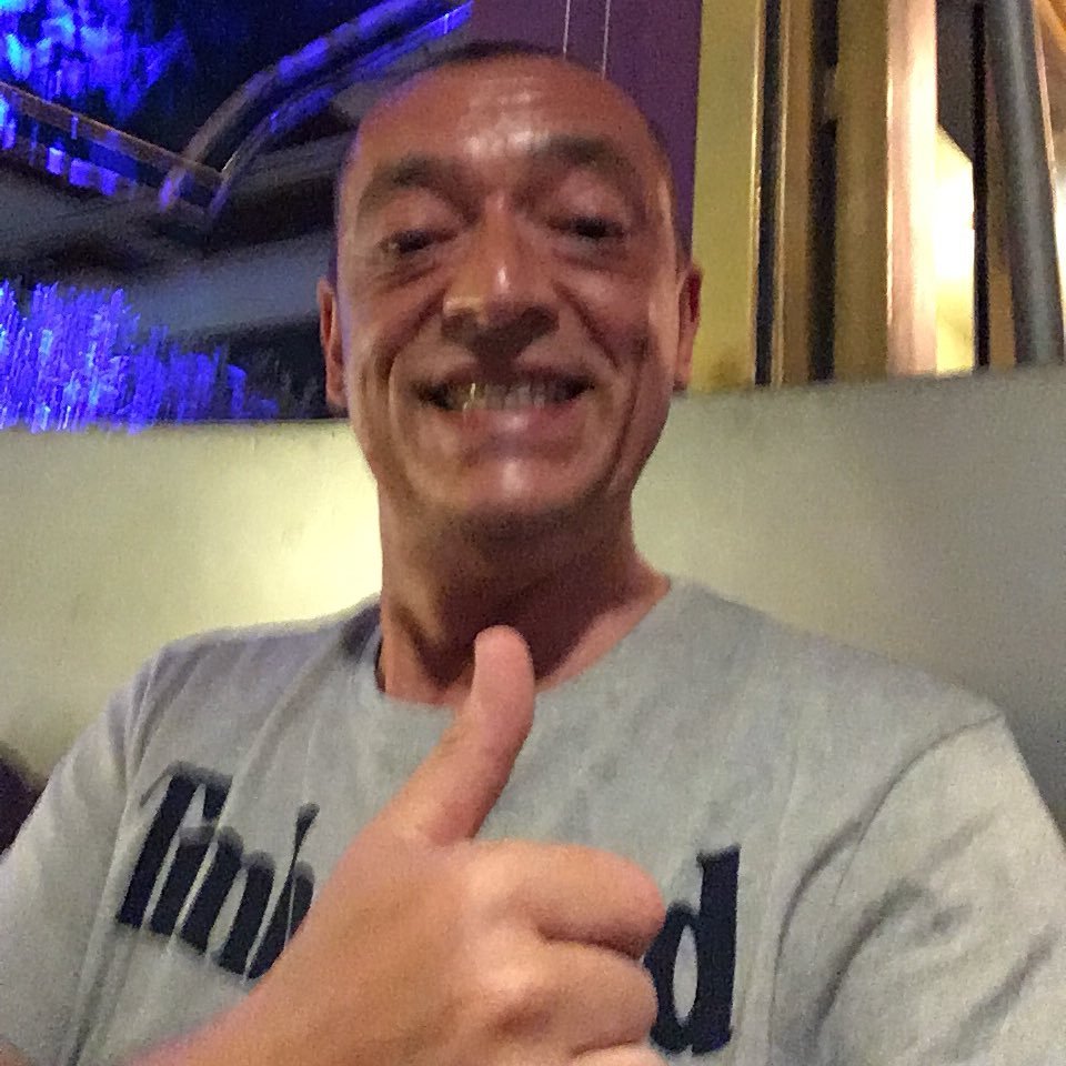 cdguk1969's profile picture. 