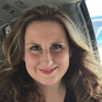 Karin King (@karinlinking) 's Twitter Profile Photo