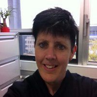 Sarah Barradell (@sbarradell1) 's Twitter Profile