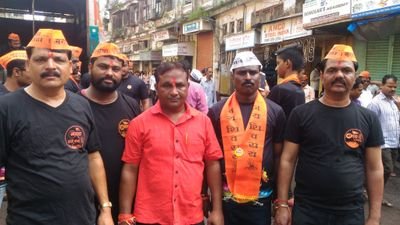 एक मराठा लाख मराठा