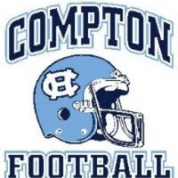 Compton Football(@ComptonHSFB) 's Twitter Profile Photo