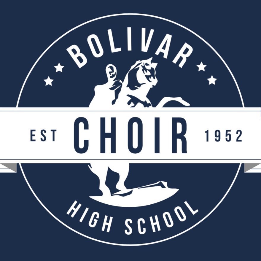 #BHSChoirFam #GoLiberators