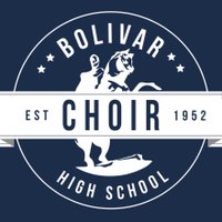 Bolivar HS Choir (@bolivarhschoir) Twitter profile photo