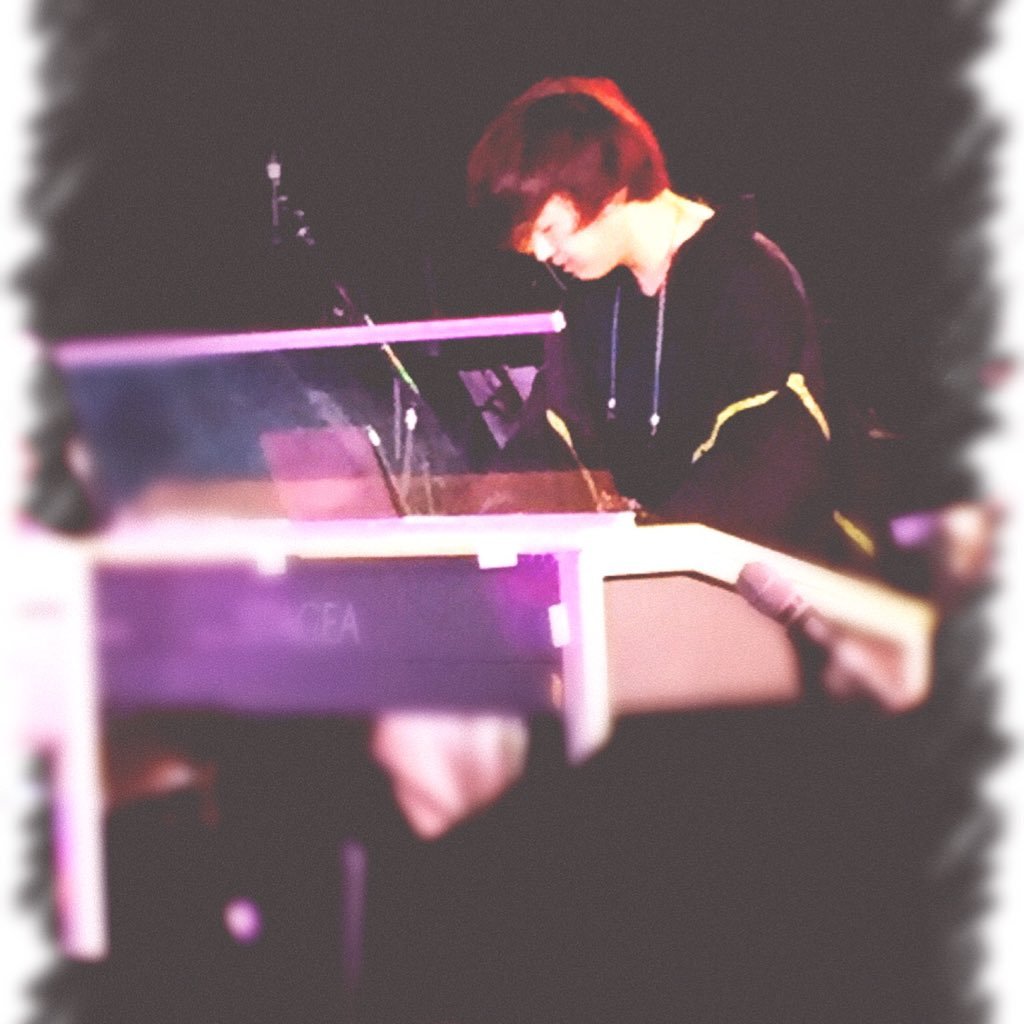 keyboardist composer arranger