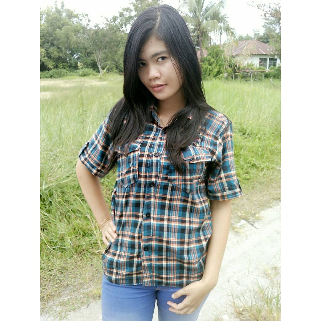 Dayaknese♥