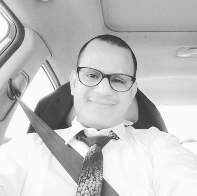 Amro_Albaraty's profile picture. 