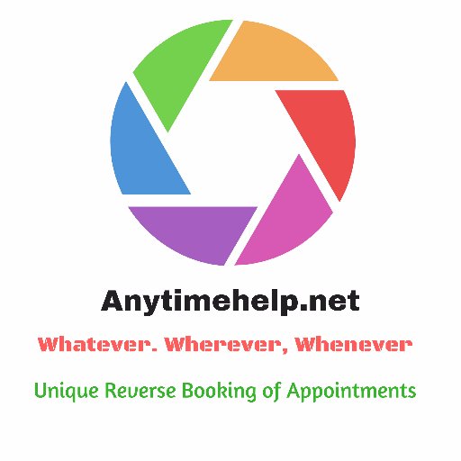 aanytimehelp's profile picture. CEO, https://t.co/tNGoX8G6QZ