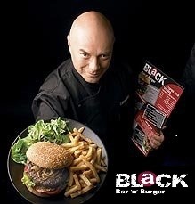 BlackbarBurger's profile picture. חפשו את הדף הרשמי בפייסבוק:

http://t.co/P5CxqOtGGc