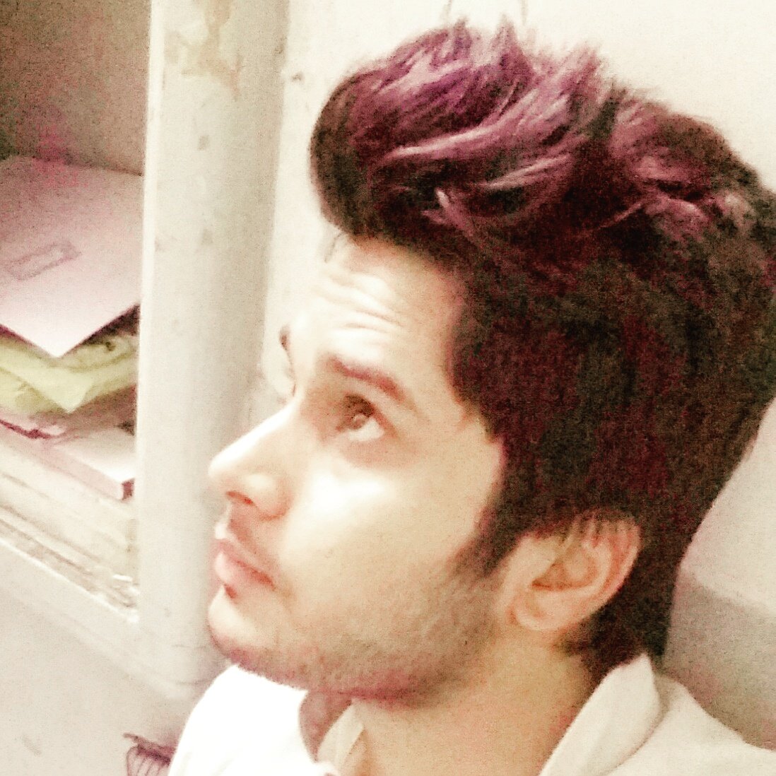 RixvanYousaf's profile picture. 