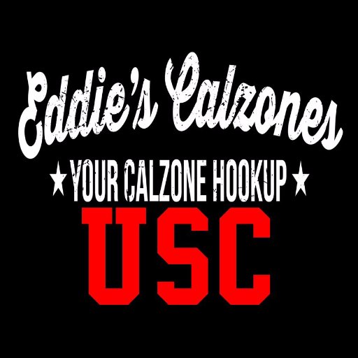 Eddies Calzones USC