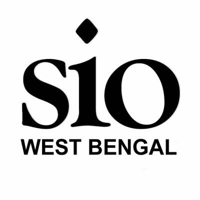 SIO is an ideological student organisation founded in October 19, 1982 headquartered in New Delhi. The state office is at 14 Alimuddin Street, Kolkata 16.