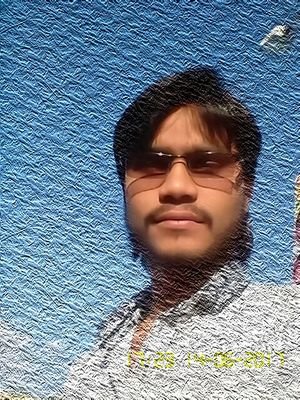 mohdmajidansar's profile picture. 