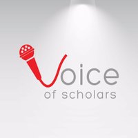 Voice Of Scholars(@voiceofscholars) 's Twitter Profile Photo