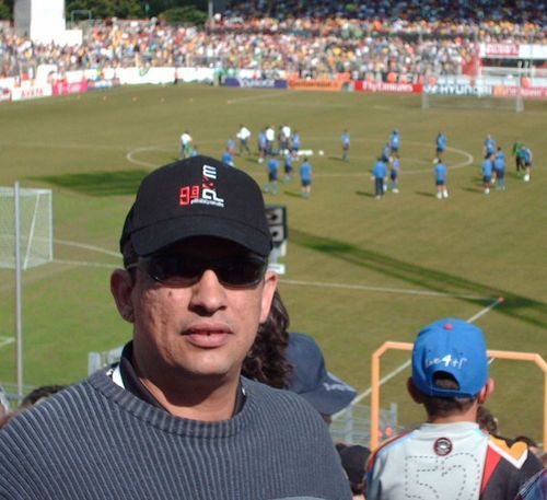 pedrovasquezg's profile picture. Ingeniero de Profesión, con Post-Grado en Mercadeo, Docente Universitario, Asesor de Empresas, Coach, amante del deporte y con Pasión Aurinegra.