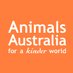 Animals Australia Profile picture