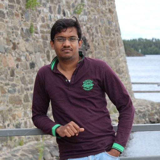 snhariharan's profile picture. 