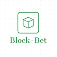 Block-Bet is a BlockChain based Bitcoin Gambling Game. Players need to guess last digit of a bitcoin block hash to win 15 times of their bet amount.