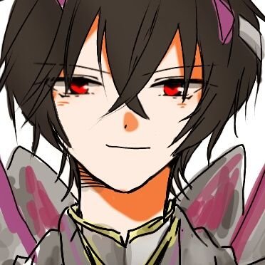 シャナオウ見参ログってさんのプロフィール画像