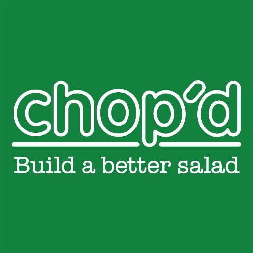 Chop'd