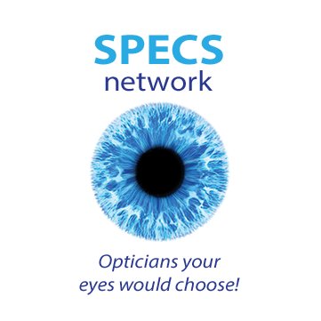 We have moved to our new Twitter home- it's @SPECSNetwork, see you there!