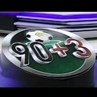 ES TV 90+3 (@estv90arti3) 's Twitter Profile
