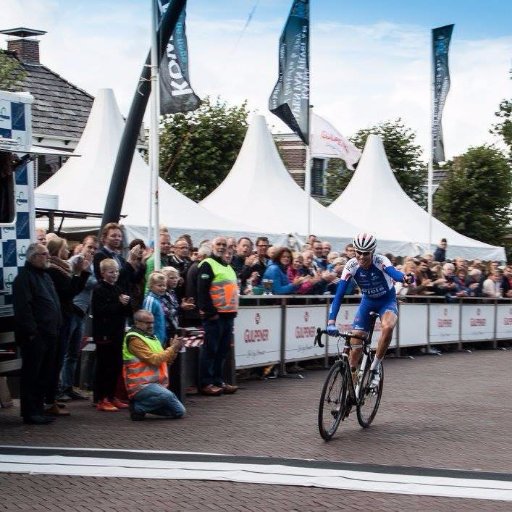 omlooptrynwaldn's profile picture. Stichting Wielerpromotie Trynwâlden organiseert jaarlijks de uitdagende Omloop van Trynwâlden voor wedstrijdrenners en de unieke Mountainbiketoertocht.