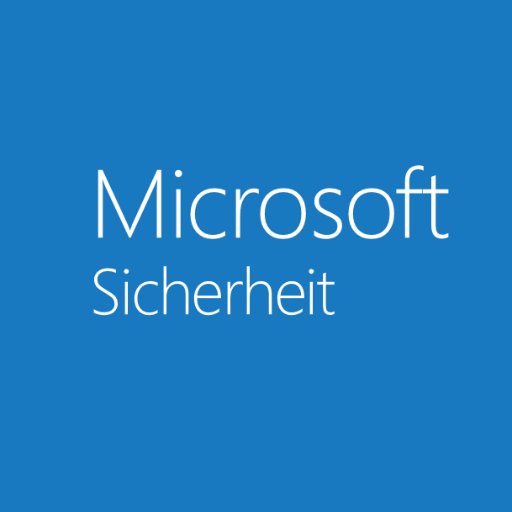 Microsoft Deutschland Cybersecurity Team und Michael Kranawetter (NSO)| Support unter @MicrosoftHilft und https://t.co/akiqsOBTpX | https://t.co/VFFiyo7llv