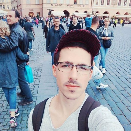 Yordan Stefanov Profile