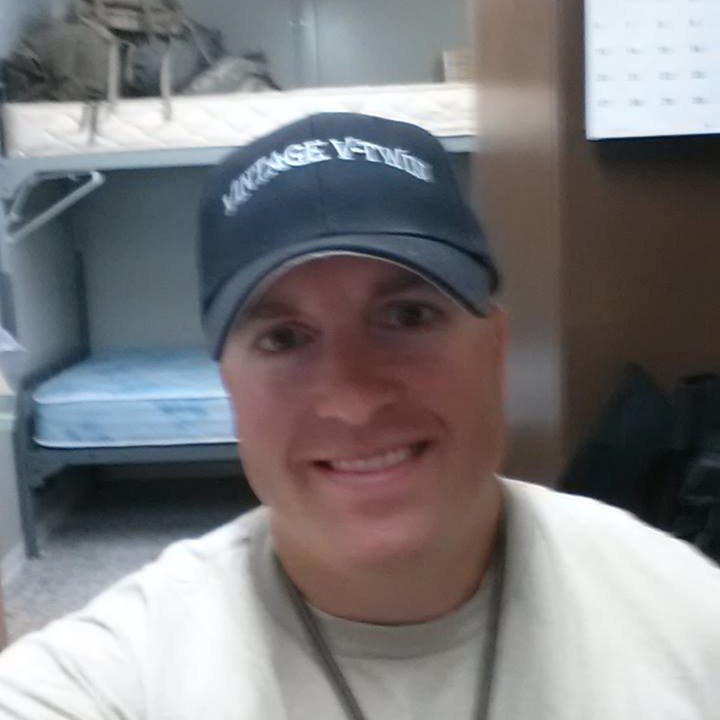 yamichaelluca1's profile picture. I'm widowed with one son 14 years old and his at the States studying.