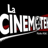 La Cinemoteka 107.1 FM(@LaCinemoteka) 's Twitter Profile Photo