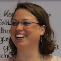 Dr. Mareike Plüschke(@creamundivity) 's Twitter Profile Photo