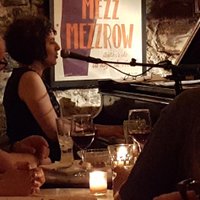 Roberta Piket(@RobertaJazz) 's Twitter Profile Photo