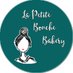 La Petite Bouche Bakery (@LaPBBakery) Twitter profile photo