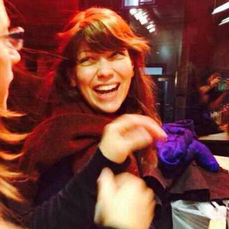 bldbettina's profile picture. Researcher & Humanitarian actor