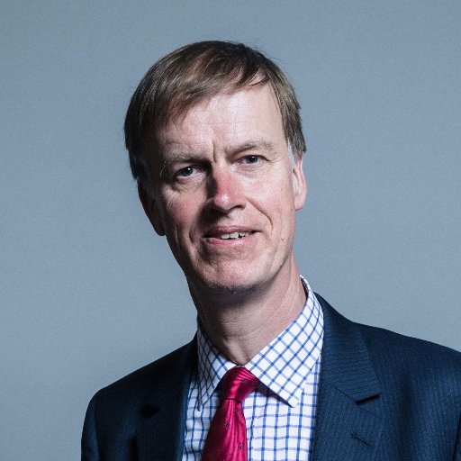 Stephen Timms Office