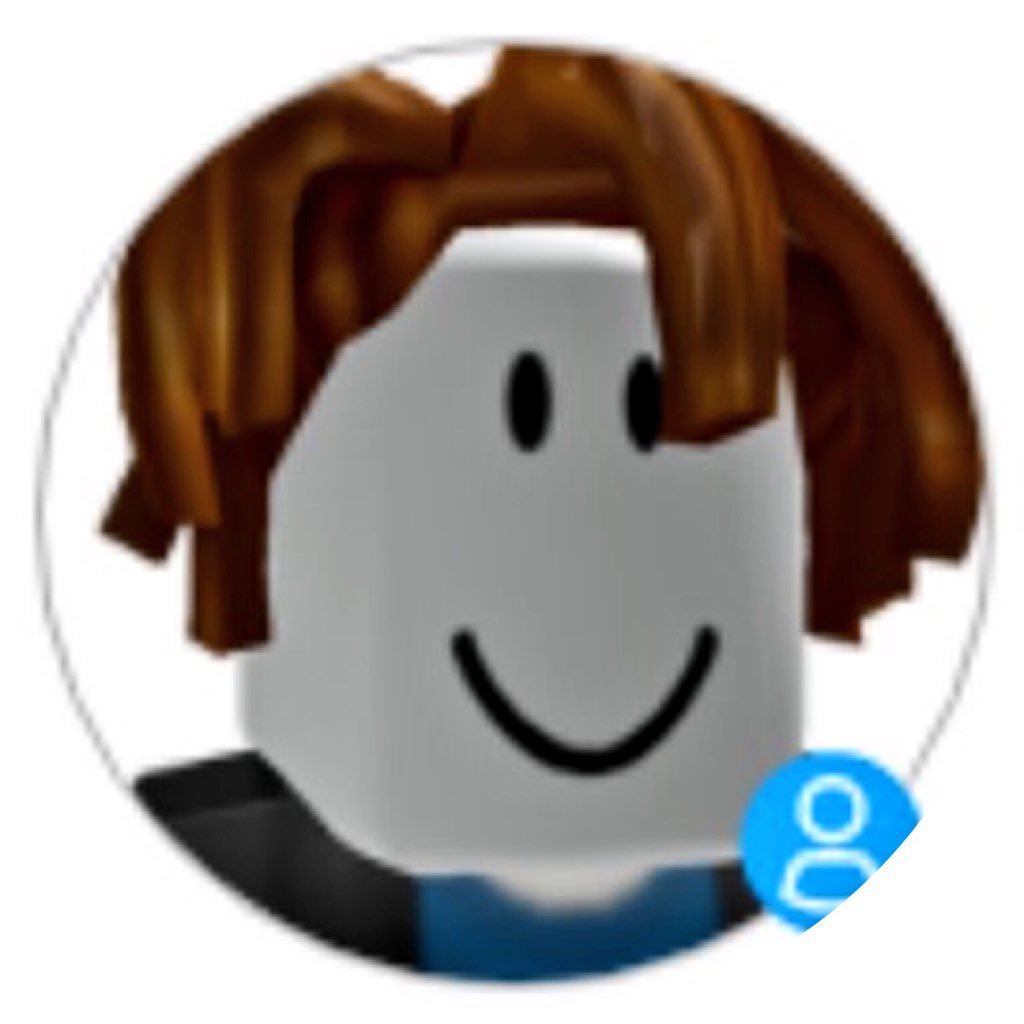 BaconHairMan's profile picture. famus persun, builder man is my dad, pro haker, roblex admen, infin1ty rubux