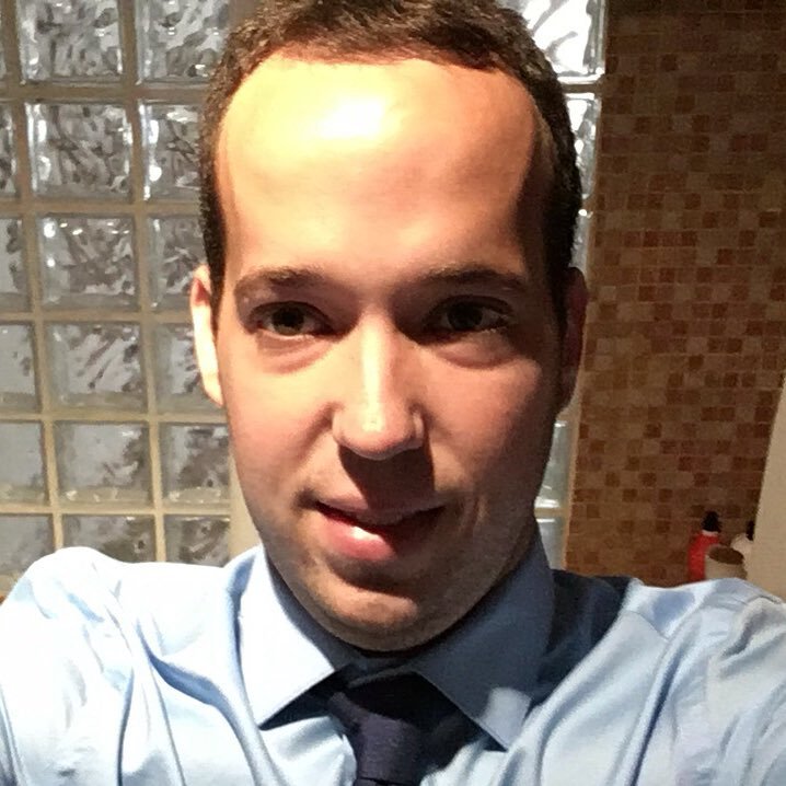 erubiofer's profile picture. Administrador de Sistemas Informáticos . Soporte informático en SAS. Aficionado de la seguridad informática. TMA de Aviónica. Hincha del Atlético de Madrid.