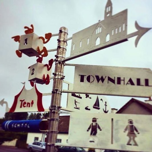 Terryglass Community Profile