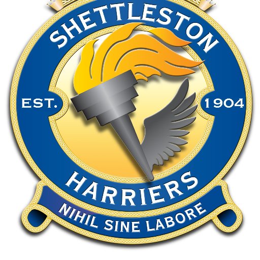 Shettleston Harriers