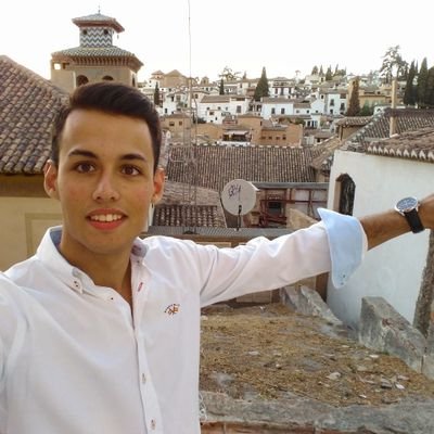Carlos Sánchez Muñoz Profile