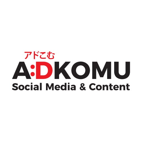 Adkomu's profile picture. Social Media & Content Management.
