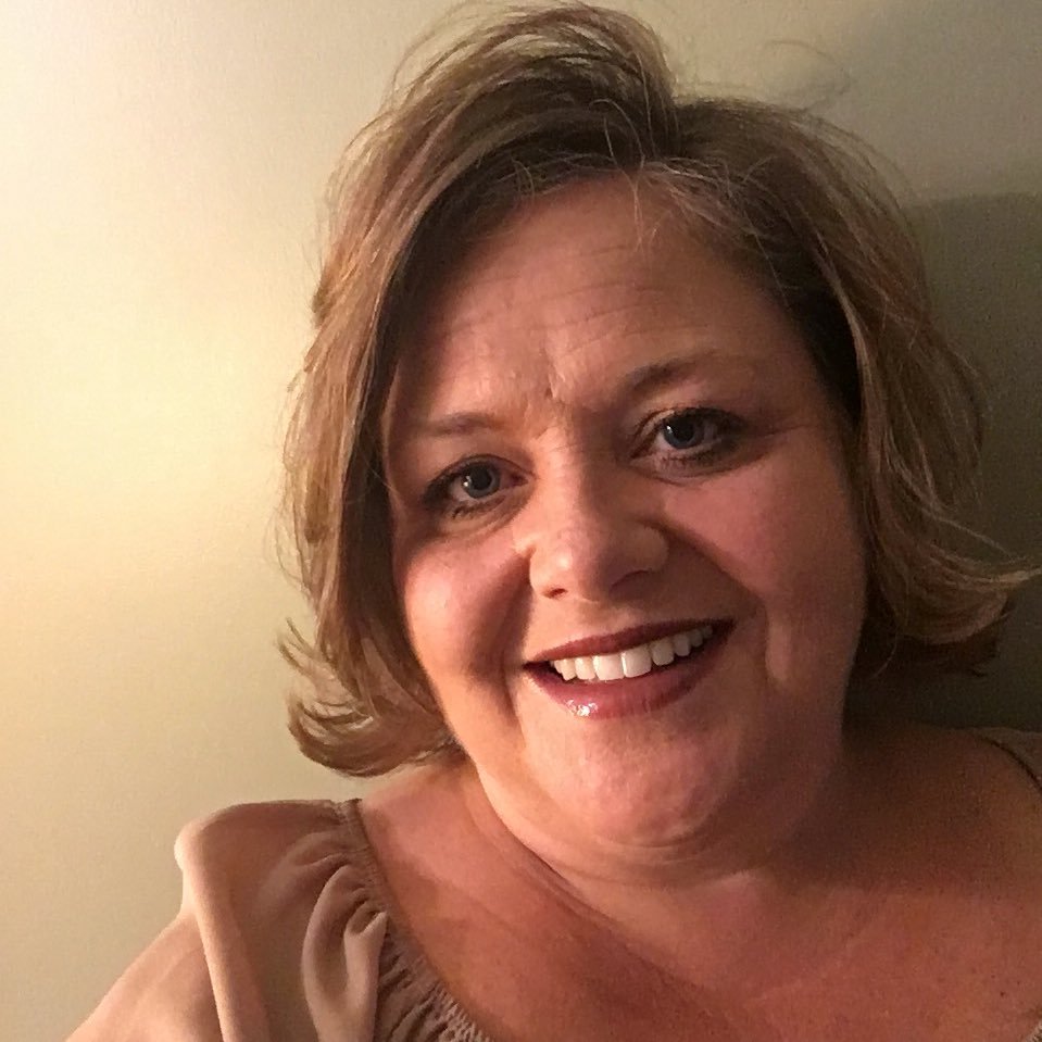 Mom, relationship with Jesus Christ, 6th grade ELA teacher, neat freak, not sweating the small stuff, striving for excellence