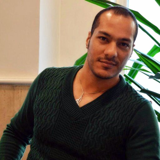 indie game developer. programmer. co-founder of PaeezanGameStudio.